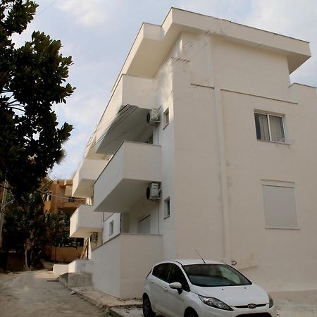 Vila Jovani Sarandë Eksteriør billede