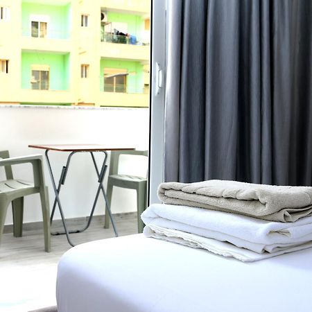 Vila Jovani Sarandë Eksteriør billede
