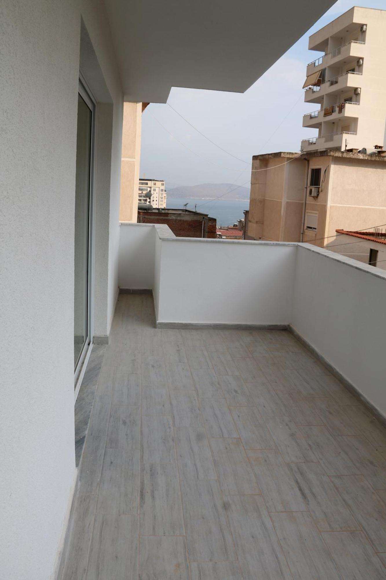 Vila Jovani Sarandë Eksteriør billede
