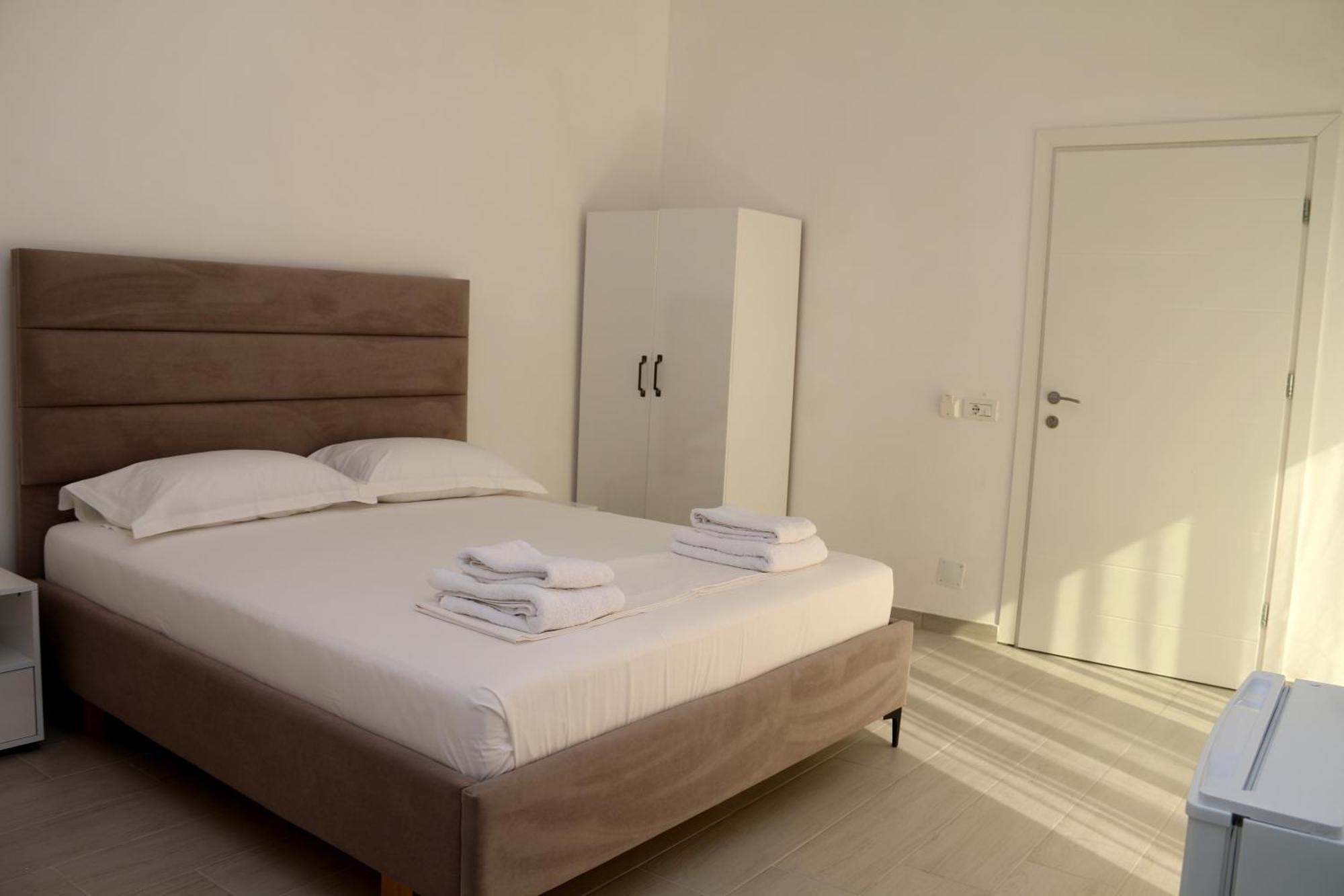 Vila Jovani Sarandë Eksteriør billede